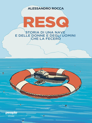 cover image of ResQ